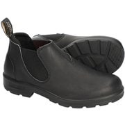 BS2039009 [ORIGINALS LOW CUT ブラック 10（サイズ：28.0-28.5cm）]