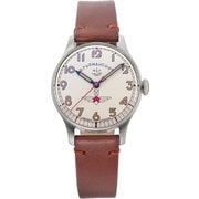 SS BRカーフレザー 並行輸入品 2年保証 GAGARIN 2609-375/1/470