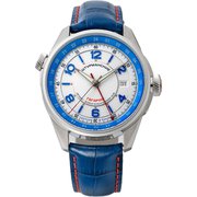 SS BL カーフレザー/レッドステッチ 並行輸入品 2年保証 GAGARIN 2426-4571143
