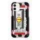 ハードケース（光沢） for iPhone 12 仮面ライダーファイズ