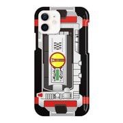 ハードケース（光沢） for iPhone 12 仮面ライダーファイズ