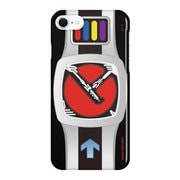 ハードケース（光沢） for iPhone SE 第2世代 仮面ライダー電王