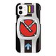 ハードケース（光沢） for iPhone 12 仮面ライダー電王