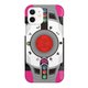 ハードケース（光沢） for iPhone 12 仮面ライダーディケイド