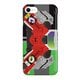ハードケース（光沢） for iPhone SE 第2世代 仮面ライダーW