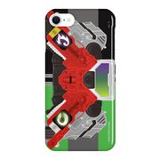 ハードケース（光沢） for iPhone SE 第2世代 仮面ライダーW