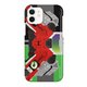 ハードケース（光沢） for iPhone 12 仮面ライダーW