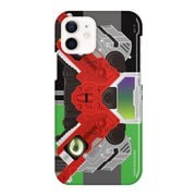 ハードケース（光沢） for iPhone 12 仮面ライダーW