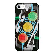 ハードケース（光沢） for iPhone SE 第2世代 仮面ライダーオーズ
