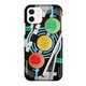 ハードケース（光沢） for iPhone 12 仮面ライダーオーズ