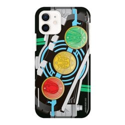 ヨドバシ Com Fox ハードケース 光沢 For Iphone 12 仮面ライダーオーズ 通販 全品無料配達