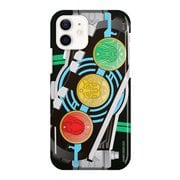 ハードケース（光沢） for iPhone 12 仮面ライダーオーズ