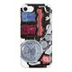 ハードケース（光沢） for iPhone SE 第2世代 仮面ライダービルド