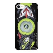 ハードケース（光沢） for iPhone SE 第2世代 仮面ライダーゼロワン