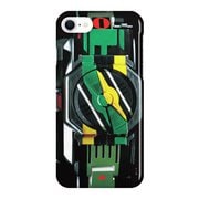 ハードケース（光沢） for iPhone SE 第2世代 仮面ライダーゼロノス