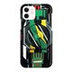 ハードケース（光沢） for iPhone 12 仮面ライダーゼロノス