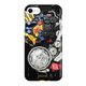 ハードケース（光沢） for iPhone SE 第2世代 仮面ライダークローズ
