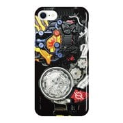 ハードケース（光沢） for iPhone SE 第2世代 仮面ライダークローズ