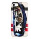 ハードケース（光沢） for iPhone SE 第2世代 仮面ライダーマッハ