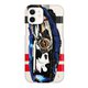 ハードケース（光沢） for iPhone 12 仮面ライダーマッハ