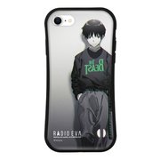 グリップケース for iPhone SE 第2世代 ORIGINAL MOBILE CASE by 碇シンジ