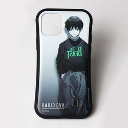 ヨドバシ Com Radio Eva グリップケース For Iphone 12 Original Mobile Case By 碇シンジ 通販 全品無料配達