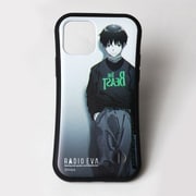 グリップケース for iPhone 12 ORIGINAL MOBILE CASE by 碇シンジ