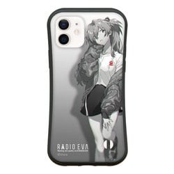 ヨドバシ Com Radio Eva グリップケース For Iphone 12 Original Mobile Case By 式波 アスカ ラングレー 通販 全品無料配達