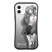 グリップケース for iPhone 12 ORIGINAL MOBILE CASE by 式波・アスカ・ラングレー