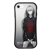 グリップケース for iPhone SE 第2世代 ORIGINAL MOBILE CASE by 渚カヲル