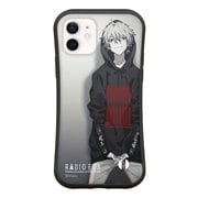 グリップケース for iPhone 12 ORIGINAL MOBILE CASE by 渚カヲル