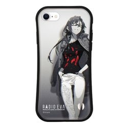 ヨドバシ Com Radio Eva グリップケース For Iphone Se 第2世代 Original Mobile Case By 真希波 マリ イラストリアス 通販 全品無料配達