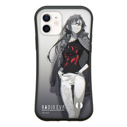 ヨドバシ Com Radio Eva グリップケース For Iphone 12 Original Mobile Case By 真希波 マリ イラストリアス 通販 全品無料配達