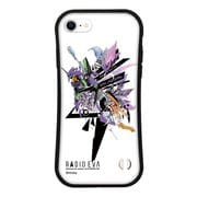 グリップケース for iPhone SE 第2世代 ORIGINAL MOBILE CASE by EVA-01(KENTA KAKIKAWA)
