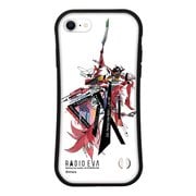 グリップケース for iPhone SE 第2世代 ORIGINAL MOBILE CASE by EVA-02(KENTA KAKIKAWA)