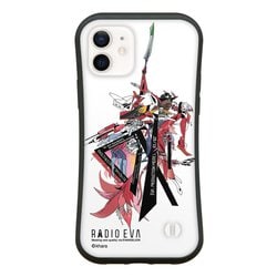 ヨドバシ Com Radio Eva グリップケース For Iphone 12 Original Mobile Case By Eva 02 Kenta Kakikawa 通販 全品無料配達