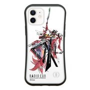グリップケース for iPhone 12 ORIGINAL MOBILE CASE by EVA-02(KENTA KAKIKAWA)