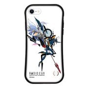 グリップケース for iPhone SE 第2世代 ORIGINAL MOBILE CASE by Mark.06(KENTA KAKIKAWA)