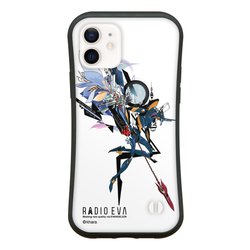 ヨドバシ Com Radio Eva グリップケース For Iphone 12 Original Mobile Case By Mark 06 Kenta Kakikawa 通販 全品無料配達