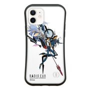 グリップケース for iPhone 12 ORIGINAL MOBILE CASE by Mark.06(KENTA KAKIKAWA)