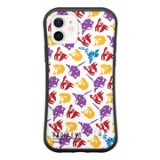 グリップケース for iPhone 12 ORIGINAL MOBILE CASE by モノグラム