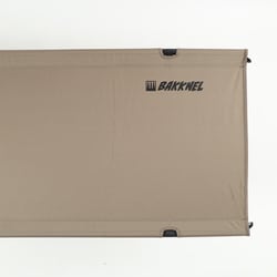 ヨドバシ.com - バクネル BAKKNEL BN-COT001-BKH [バクネル