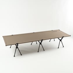 【新品未使用】BAKKNELバクネル　アウトドアコット ブラウンカーキ Amazon | BAKKNEL バクネル 2WAYフォールディングコット BN