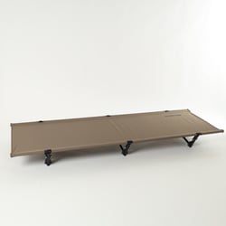 欲しいの バクネル - ヨドバシ.com BAKKNEL [バクネル BN-COT001-BKH アウトドア寝具