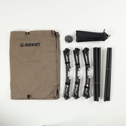 ヨドバシ.com - バクネル BAKKNEL BN-COT001-BKH [バクネル