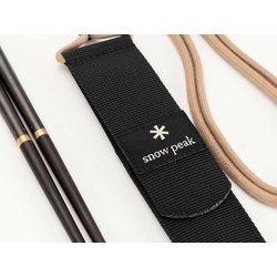 ヨドバシ.com - スノーピーク snow peak FES-124 [和武器 L