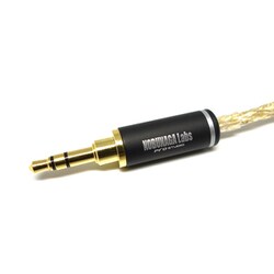 ミニミニケーブル (C³-Nautilusベースの特注品) ヨドバシ.com - NOBUNAGA Labs ノブナガ ラボス 翠嶂 Suishou