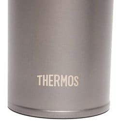 ヨドバシ.com - サーモス THERMOS 真空断熱チタンボトル FJN