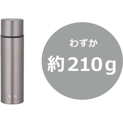 ヨドバシ.com - サーモス THERMOS 真空断熱チタンボトル FJN