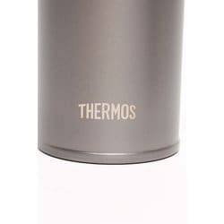 ヨドバシ.com - サーモス THERMOS 真空断熱チタンボトル FJN-500T